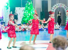 Festa de Encerramento – Educação Infantil e 1º ano 2016