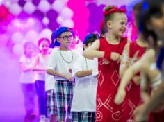 Festa de Encerramento – Educação Infantil e 1º ano 2016