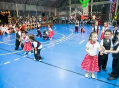 Festa de Encerramento – Educação Infantil e 1º ano 2016