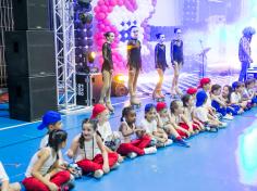 Festa de Encerramento – Educação Infantil e 1º ano 2016