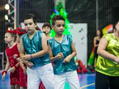 Festa de Encerramento – Educação Infantil e 1º ano 2016