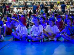 Festa de Encerramento – Educação Infantil e 1º ano 2016