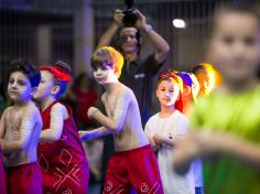 Festa de Encerramento – Educação Infantil e 1º ano 2016