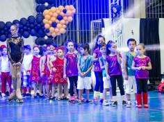 Festa de Encerramento – Educação Infantil e 1º ano 2016