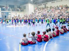 Festa de Encerramento – Educação Infantil e 1º ano 2016