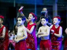 Festa de Encerramento – Educação Infantil e 1º ano 2016