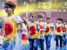 Festa de Encerramento – Educação Infantil e 1º ano 2016