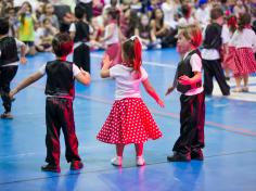 Festa de Encerramento – Educação Infantil e 1º ano 2016