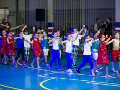 Festa de Encerramento – Educação Infantil e 1º ano 2016