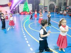 Festa de Encerramento – Educação Infantil e 1º ano 2016