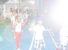 Festa de Encerramento – Educação Infantil e 1º ano 2016