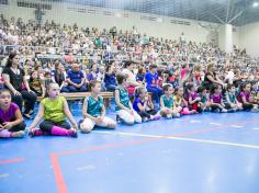 Festa de Encerramento – Educação Infantil e 1º ano 2016