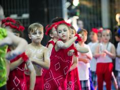 Festa de Encerramento – Educação Infantil e 1º ano 2016