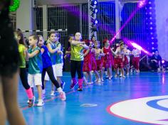 Festa de Encerramento – Educação Infantil e 1º ano 2016