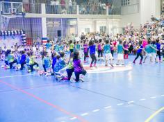 Festa de Encerramento – Educação Infantil e 1º ano 2016