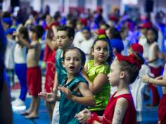 Festa de Encerramento – Educação Infantil e 1º ano 2016