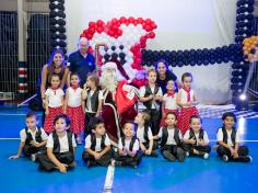 Festa de Encerramento – Educação Infantil e 1º ano 2016