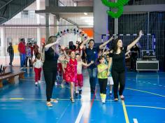 Festa de Encerramento – Educação Infantil e 1º ano 2016