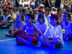 Festa de Encerramento – Educação Infantil e 1º ano 2016