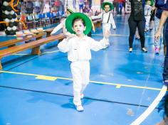 Festa de Encerramento – Educação Infantil e 1º ano 2016