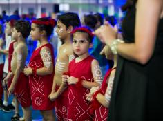 Festa de Encerramento – Educação Infantil e 1º ano 2016