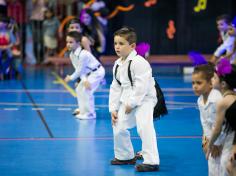 Festa de Encerramento – Educação Infantil e 1º ano 2016