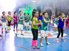 Festa de Encerramento – Educação Infantil e 1º ano 2016