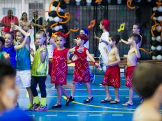 Festa de Encerramento – Educação Infantil e 1º ano 2016