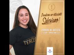 Vestibular 2016 – Parabéns aos novos universitários!