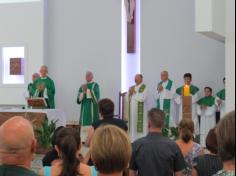 Nova direção no Colégio Salesiano Itajaí