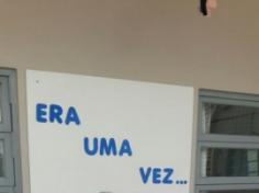 Segundos anos em… É hora da história!