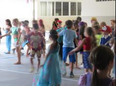 Carnaval na escola: Educação Infantil e 1° ano EFI