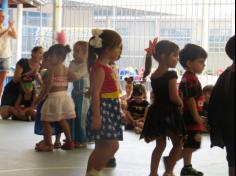 Carnaval na escola: Educação Infantil e 1° ano EFI