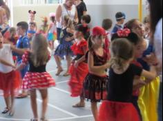 Carnaval na escola: Educação Infantil e 1° ano EFI