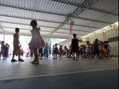 Carnaval na escola: Educação Infantil e 1° ano EFI