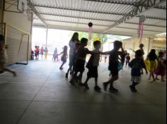 Carnaval na escola: Educação Infantil e 1° ano EFI