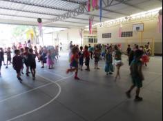 Carnaval na escola: Educação Infantil e 1° ano EFI