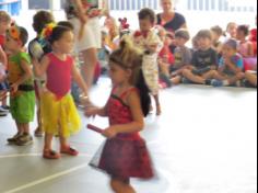 Carnaval na escola: Educação Infantil e 1° ano EFI