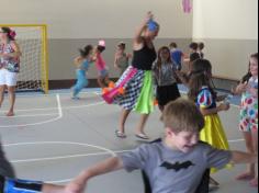 Carnaval na escola: Educação Infantil e 1° ano EFI