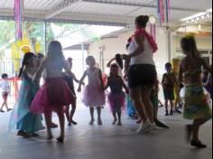 Carnaval na escola: Educação Infantil e 1° ano EFI