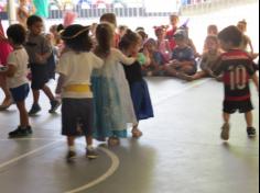 Carnaval na escola: Educação Infantil e 1° ano EFI