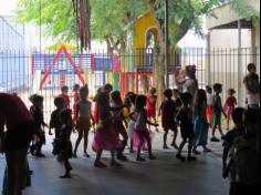 Carnaval na escola: Educação Infantil e 1° ano EFI