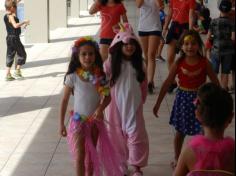 Carnaval do Ensino Fundamental Anos Iniciais