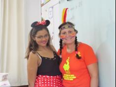 Carnaval do Ensino Fundamental Anos Iniciais