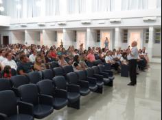 Reunião de Pais 2017