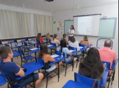 Reunião de Pais 2017