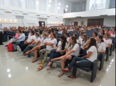 Reunião de Pais 2017