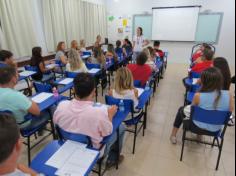 Reunião de Pais 2017