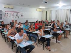 Reunião de Pais 2017