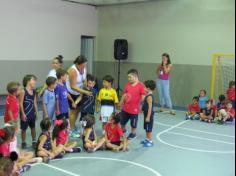 Assembleia da Educação Infantil – 10/03